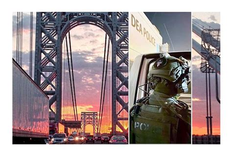 Busted: Reputed Trinitarios Members Living In Fort Lee Charged In Major