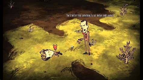 Don T Starve Starting Chester Mod Showcase Youtube