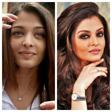Most Beautiful Bollywood Actresses Without Makeup Saubhaya Makeup