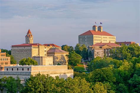 History Culture And Basketball 7 Stops On A Road Trip To Lawrence Kansas Roadtrippers