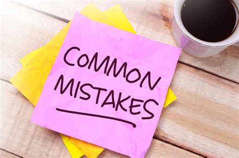 Avoid Common Mistakes When Paying Employees Dont Get Named And Shamed