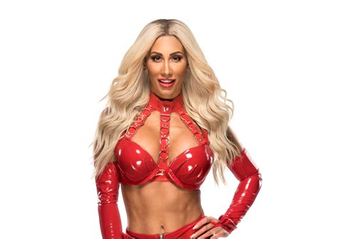 Top 10 Is Carmella The Most Beautiful Woman In All Of The WWE Page