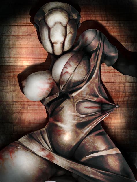 Rule 34 Bubble Head Nurse Silent Hill 2 Tagme 1362816