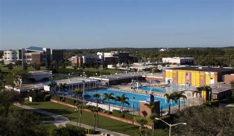 Indian River State College To House New Usa Diving Headquarters
