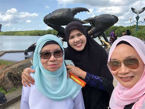 Kali ni mat drat share sikit mengenai port dickson. Cik Nik Noraini • Testimoni Percutian Bahagia ke Krabi ...