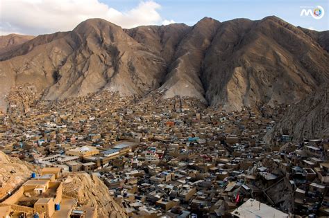Hometown A View Of Mari Abad Quetta City Credits Mus Destination