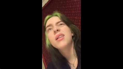 billie eilish fake porn telegraph