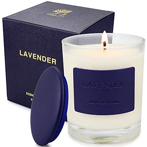 Best Lavender Scented Candles In 2023