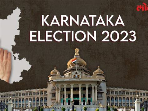 Karnataka Election 2023 Karnataka Election 2023 Result Karnataka