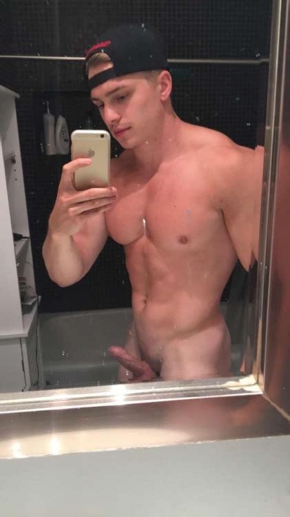 Straight Male Selfie Hot Sex Picture