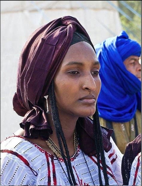 《tuaregblue》beauty In Color On Twitter Tuareg People Tuareg People