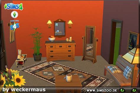 Sims 4 Ccs The Best Pillows And Rugs By Weckermaus Blackys Sims Zoo