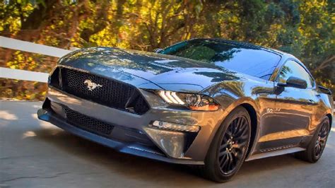 2023 Ford Mustang Awd Hybrid Is On The Way Ford Tips