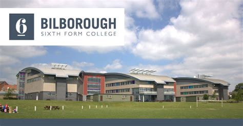 bilborough sixth form college uk education specialist british united
