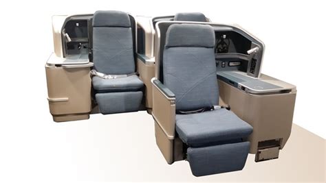 Easier To Afford Philippine Airlines Pal Business Class Review Dreamtravelonpoints