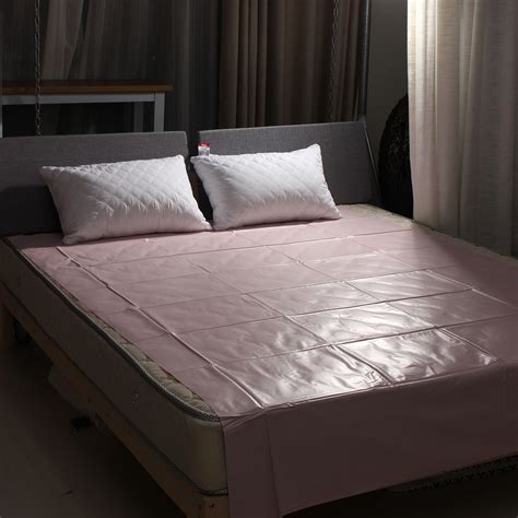 Pvc Waterproof Sex Bed Sheet Bedsheet For Adult Couple Cosplay Game Wet Free Download Nude
