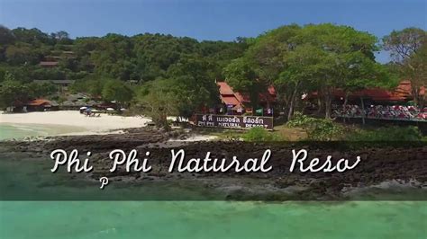 Phi Phi Natural Resort สรุปข้อมูลที่ปรับปรุงใหม่ที่เกี่ยวข้องกับ