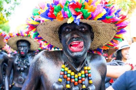 son de negro at carnival in colombia american festivals south american this is us faces