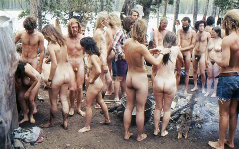 Tumblr Naked Festival