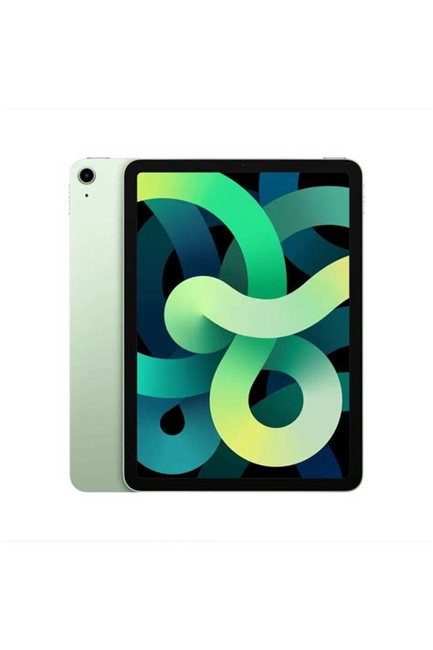 Apple Ipad Air 4 Nesil 109 64 Gb Wi Fi Tablet Myfm2tua Yeşil Fiyatı