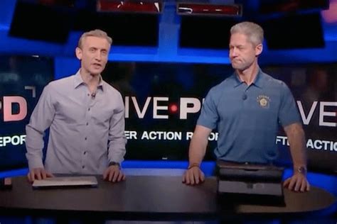 Inside Aandes Live Pd Cancellation And Could The Show Ever Come Back