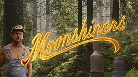 Moonshiners Jimmy Red Moonshine Discovery Channel Wednesday March 22