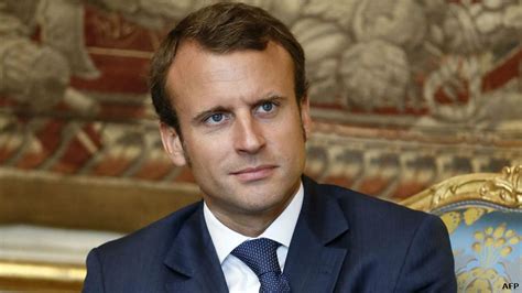 Find the perfect emmanuel macron stock photos and editorial news pictures from getty images. BBC World Service - BBC OS, Emmanuel Macron: Too young to ...