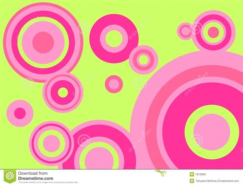 Pink And Lime Green Wallpaper Wallpapersafari
