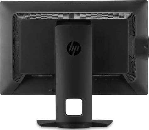 HP Z Display Z I Inch IPS Monitor Black D P A Buy Best Price Global Shipping