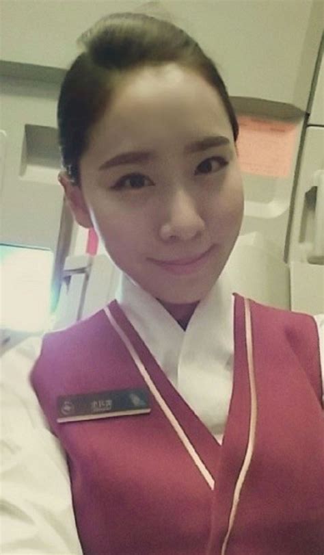 【China】China Southern Airlines cabin crew / 中国南方航空 客室乗務員 ...