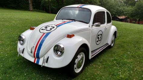 Ebay Motors Collector Cars Vw Beetle Classic Volkswagen Beetle