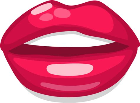 Anime Mouth Png Images Transparent Free Download Pngmart