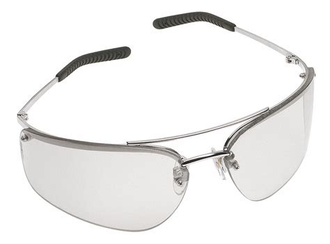 3m Metaliks™ Scratch Resistant Safety Glasses Indooroutdoor Lens Color 3nty515172 10000 20