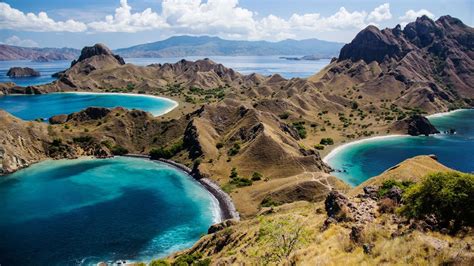 Padar Island Labuan Bajo Flores Youtube