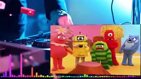 yo gabba gabba season 2 episode 3 games video dailymotion