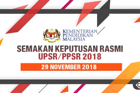 Semak keputusan upsr 2019 apk we provide on this page is original, direct fetch from google store. Permohonan Diploma Pascasiswazah Pendidikan Bahasa Jepun ...