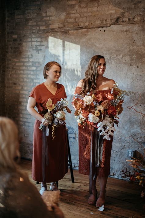 I am orchestrating a structured bourbon. Laid-Back Dinner Party Style Wedding at The Bachelor ...