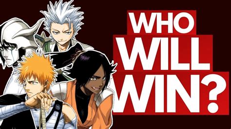 The Most Popular Bleach Characters Ever Revealed Ranking 150