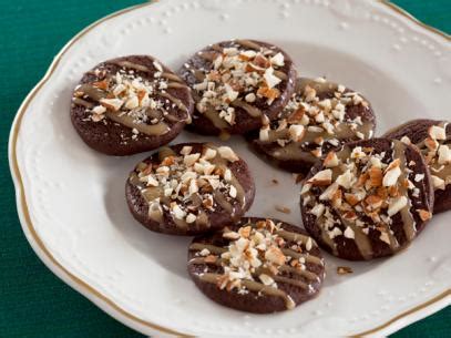 My grammy's italian christmas cookies. Chocolate Coconut Balls Recipe | Alton Brown | Food Network