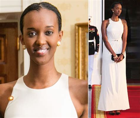 Top 10 Most Beautiful Daughters Of African Presidents In 2015 Photos