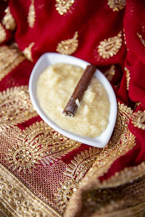 A Sweet Rice Recipe From Trinidad Caribbean Rice Pudding Propa Eats