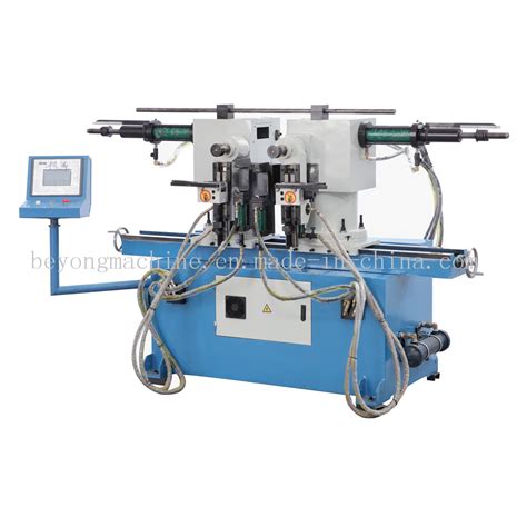 This review presents 13 different best affordable home equipment. China Double Head Hydraulic CNC Pipe Bend Tube Bender for ...