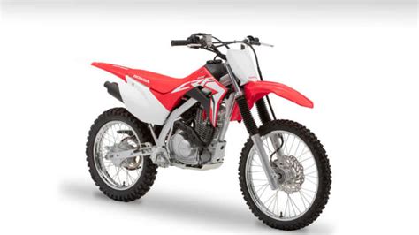 The crf125f big wheel is a simple concept, but a genius execution. 2020 Honda CRF125FB Big Wheel Guide • Total Motorcycle