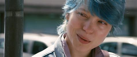Blue Is The Warmest Color Is Blue Is The Warmest Color On Netflix