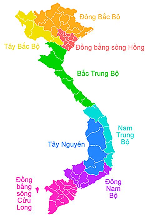 Dưới đây chúng tôi cập nhật mới nhất về bản đồ việt nam gồm 63 tỉnh thành, trong đó. Bản đồ Việt Nam & 63 tỉnh thành phóng to chi tiết năm 2020