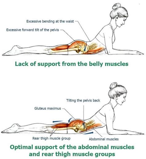 These 10 Exercises Will Un Slouch Your Back To Correct Bad Posture And