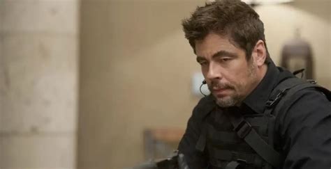 Sicario 3 Release Date Storyline Cast Trailer And More Latest Series