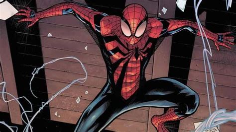 Ben Reilly To Replace Peter Parker As Spider Man In Marvel Comics
