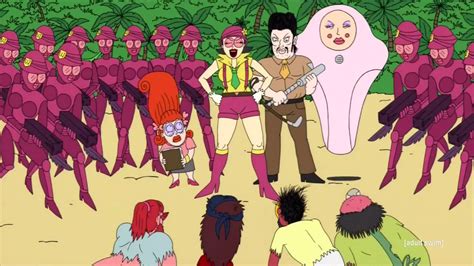 Image Ultra Prison Soldiers Superjail Wiki Fandom Powered By