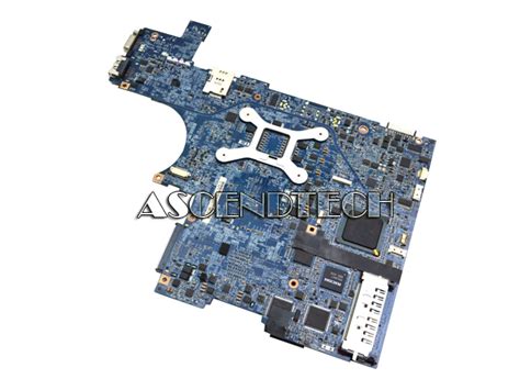 Dw591 Wp495 J470n G784n Dell Latitude E6400 Motherboard Dw591